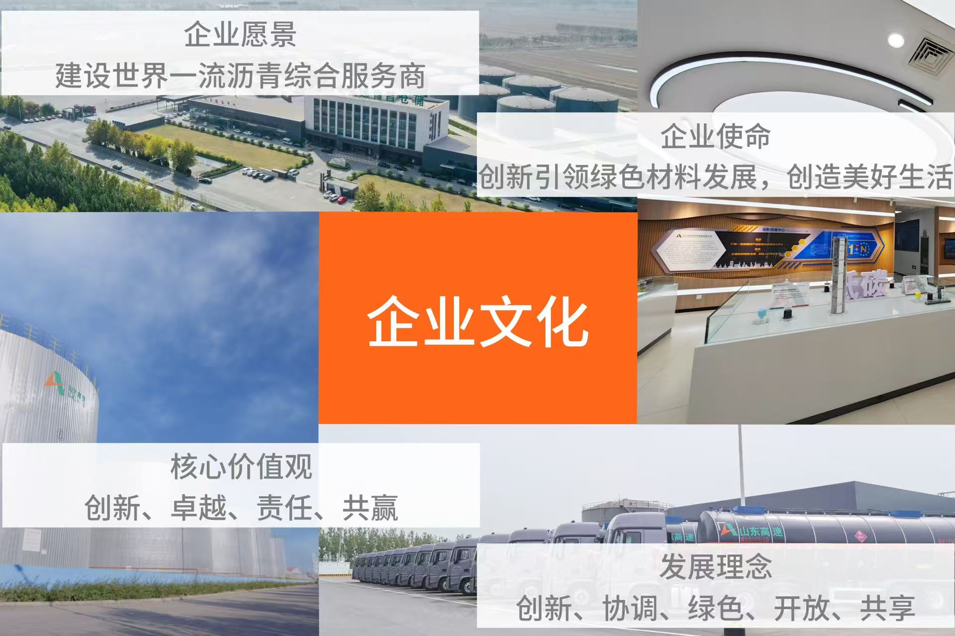 山东高速新材料集团有限公司乐鱼·体育